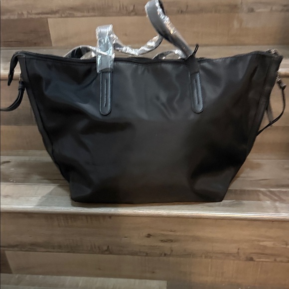 Botkier Sleek Black Tote - Picture 4 of 6